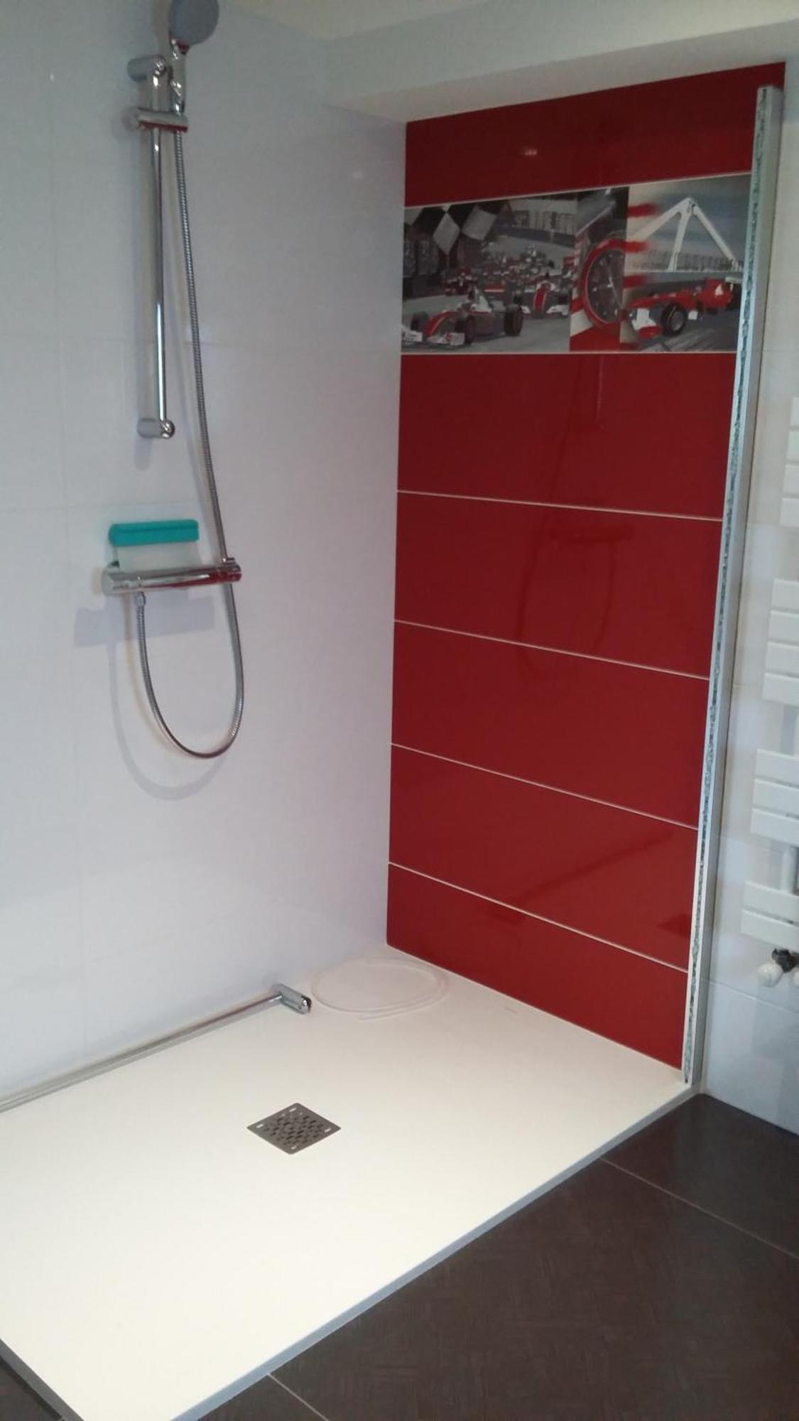 Ferienwohnung Laloue Trangé Exterior foto